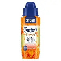 Comfort Fresh Sunshiny Days Liquid Scent Booster Elixir 342 ml