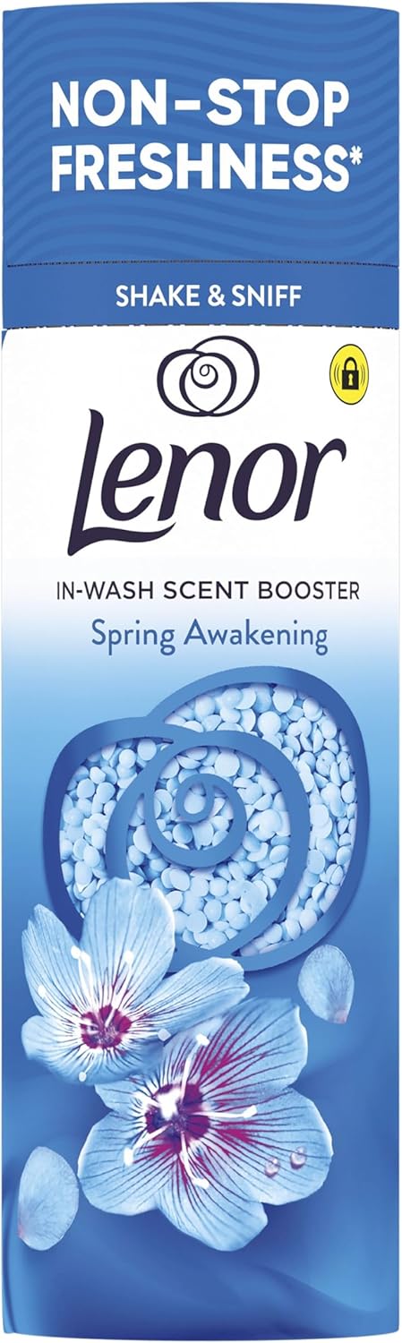 Lenor Spring Awakening Scent Booster Beads 210 g