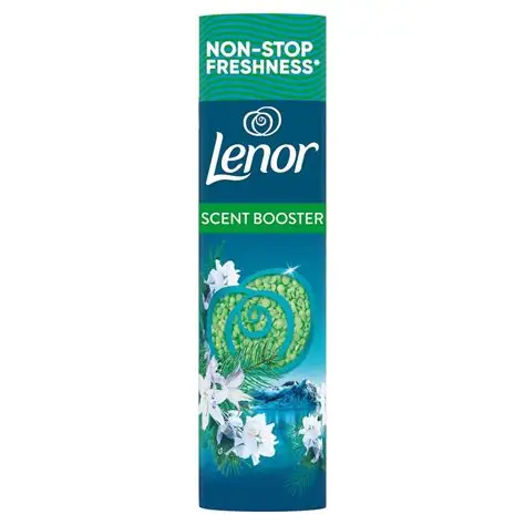 Lenor Northern Solstice Scent Booster Beads 275g