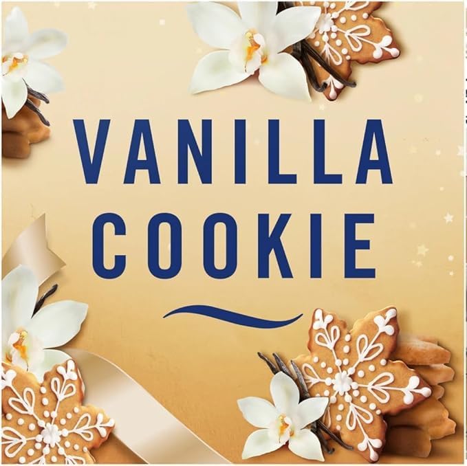 Febreze 3Volution Plug In Air Freshener Refill Vanilla Cookie Scent 20ml
