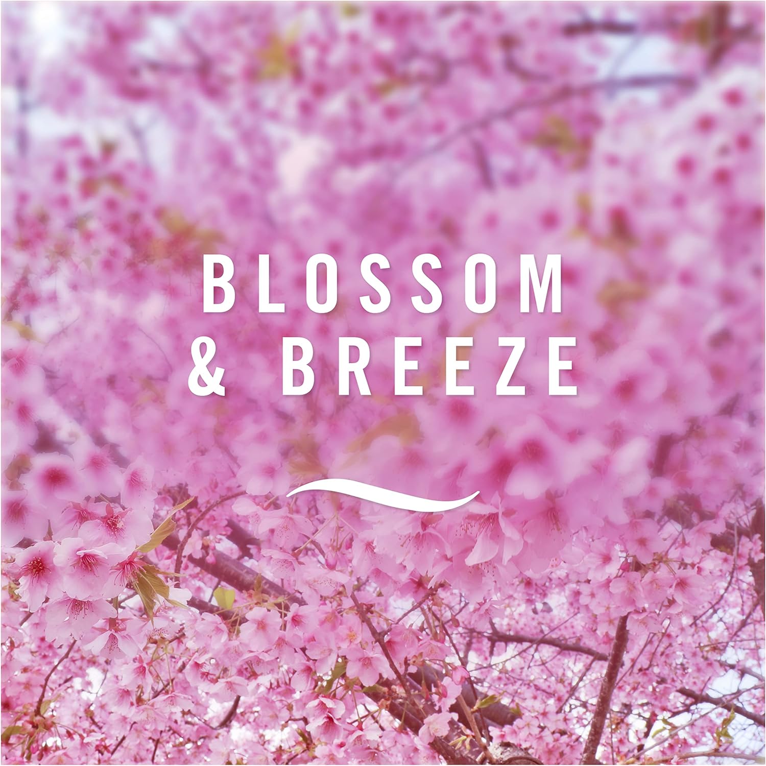 Febreze 3Volution Plug-In Air Freshener Refill, Blossom & Breeze, 20ml