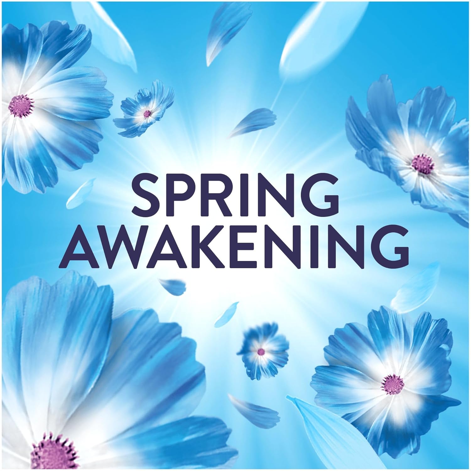 Lenor Outdoorable Fabric Conditioner Spring Awakening 73 Washes