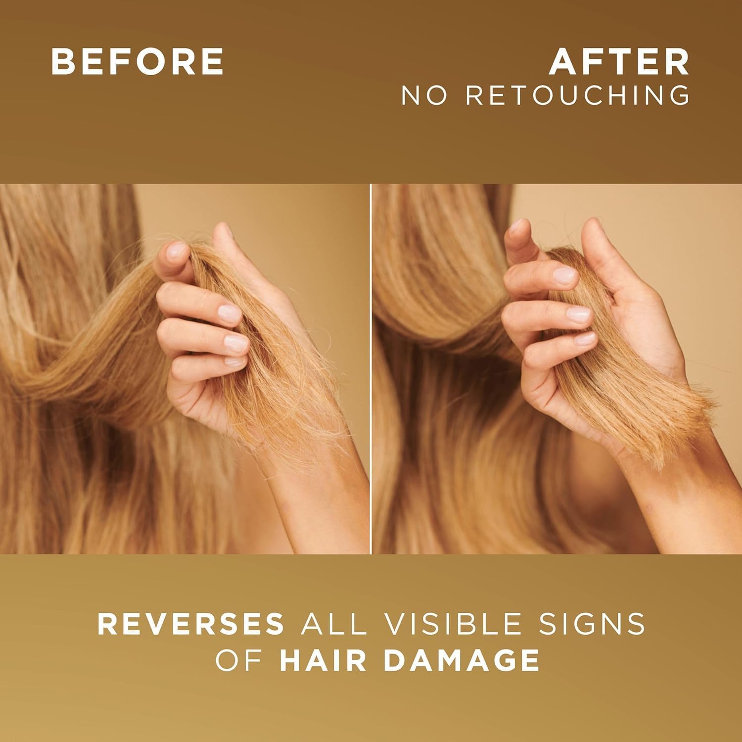 Pantene Pro-V Repair & Protect Hair Conditioner, 490ml