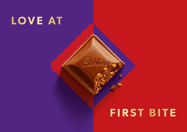 Cadbury Dairy Milk Lotus Biscoff Bar - 350g