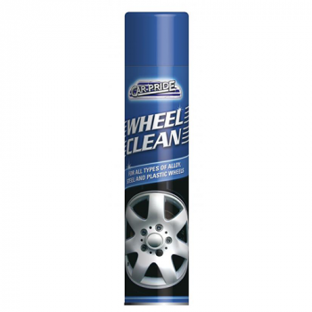 Car Pride Wheel Clean Alloy Spray 300ml 