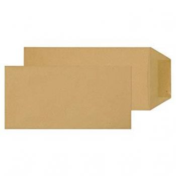 Anker Stationery 40 Money Envelopes - Manilla Gummed - Size 103mm x 69mm