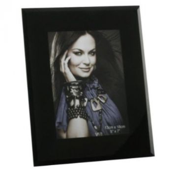 Impessions by Juliana Black Photo Frame 13x18cm