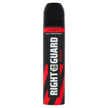 Right Guard Anti-Perspirant Deodorant - Original - 250ml