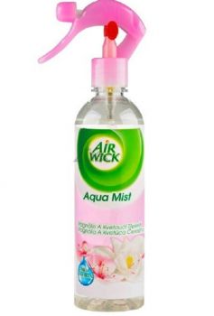 Air Wick Aqua Mist Magnolia & Cherry Blossom Spray 345ml
