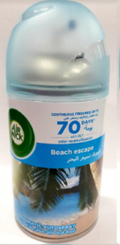 Air Wick Beach Escape Freshmatic Refill Beach Escape 250ml