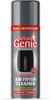 Airfryer Genie High Foam Air Fryer Cleaner - 300ml