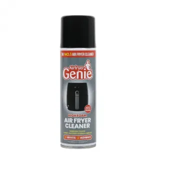 Airfryer Genie High Foam Air Fryer Cleaner - 300ml