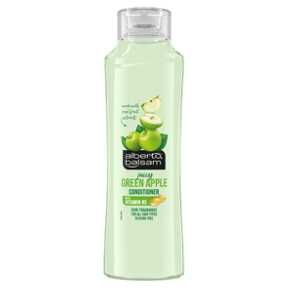 Alberto Balsam Juicy Green Apple Conditioner, 350ml