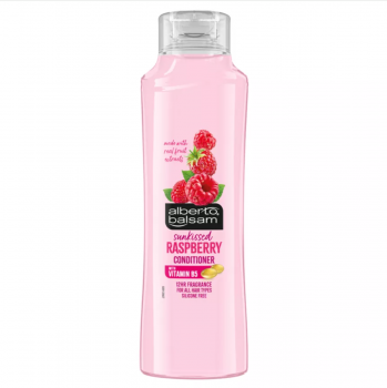 Alberto Balsam Raspberry Conditioner, 350ml