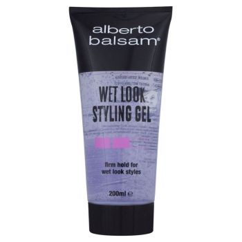 Alberto Balsam Wet Look Styling Gel, 200ml