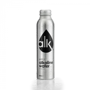 Alk Alkaline Water 500ml 