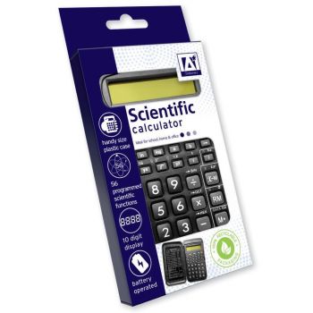 Anker Stationery Small Scientific Calculator