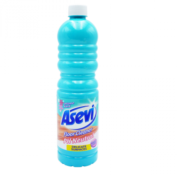 Asevi Concentrated Floor Cleaner PH Neutral 1 Litre