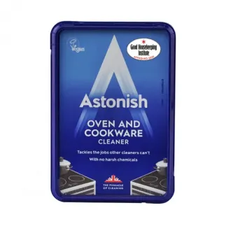 Astonish Oven & Cookware Cleaner 150g