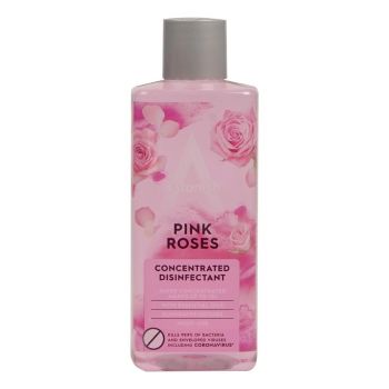 Astonish Concentrated Disinfectant Pink Roses 300ml