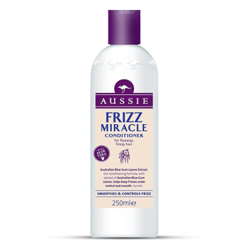 Aussie Frizz Miracle Conditioner 250ml