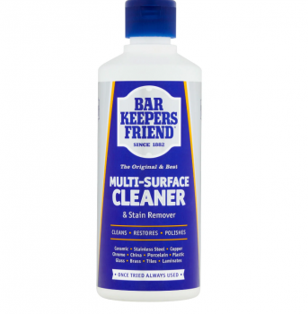 Bar Keepers Friend Multi Surface Cleaner, 250g