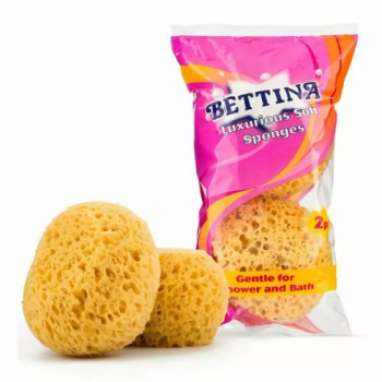 Bettina Luxurious Soft Sponges 2pc