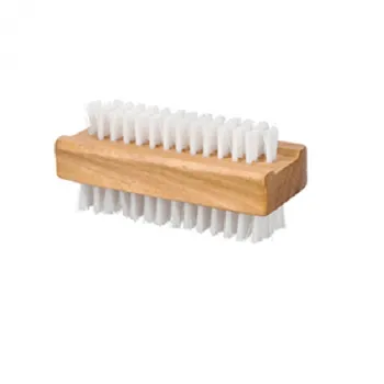 Bettina Wooden Nail Brush