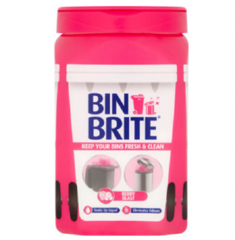 Bin Brite Berry Blast - 500g