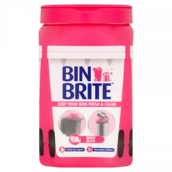 Bin Brite Cleaner Berry Blast 500g