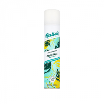 Batiste Dry Shampoo Original (200ml)