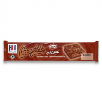 Hills Chocolate Creams Biscuits 150g 