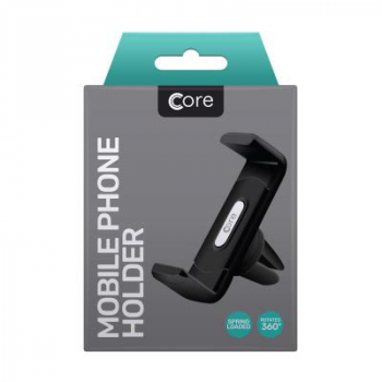 Core Mobile Phone Holder