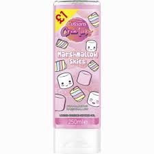 Cussons Creations Marshmallow Skies Shower Gel 250ml