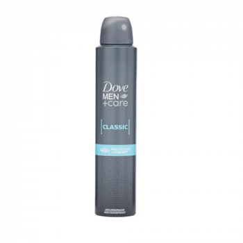 Dove Men +Care Classic 48hr Anti-Perspirant 150ml