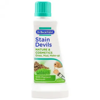 Dr. Beckmann Stain Devils Cosmetics & Nature Make-Up Grass & Mud 50ml