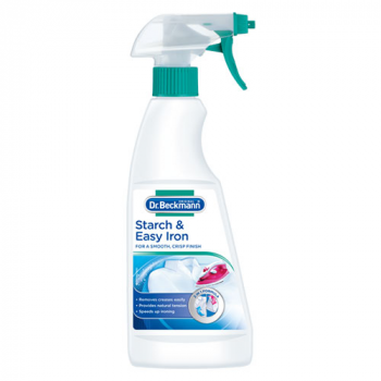 Dr. Beckmann Starch & Easy Iron Trigger Spray 500ml