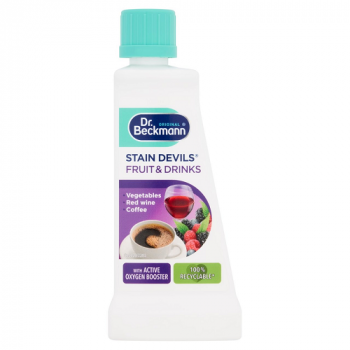 Dr. Beckmann Stain Devils Fruit & Drinks 50ml