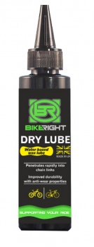 BikeRight Bike Dry Lube - 125ml