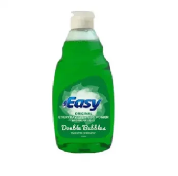 Easy Washing Up Liquid Original Scent 500ml