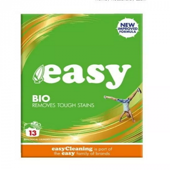 Easy Biological Laundry Powder 13 Washes 884g