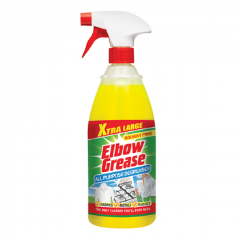 Elbow Grease All Purpose Degreaser Cleaning Spray 1Ltr