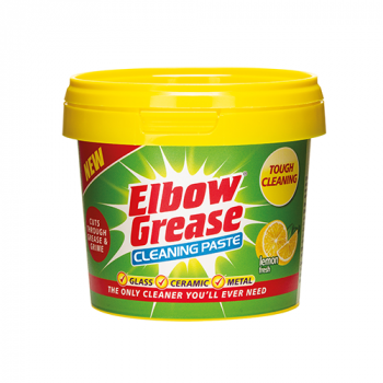 Elbow Grease Cleaning Paste Lemon 350g
