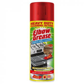 Elbow Grease Oven & Grill Cleaner - 400ml