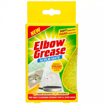 Elbow Grease Scrub Mate - Scrubbing Sponge
