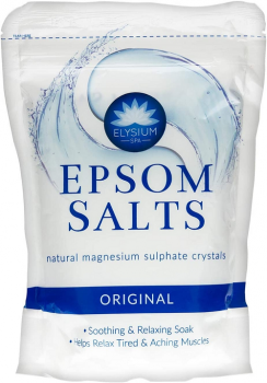 Elysium Spa Epsom Salts Original - 450g