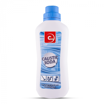 Essential Power Caustic Soda 500g