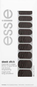 Essie Original Nail Stickers, #5 - A to Zebra