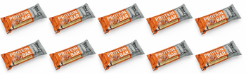 Everlast Protein Bar Salted Caramel Flavour (10x 63g Bars - Full Case)