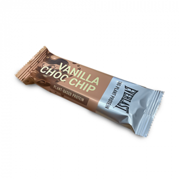 Everlast Protein Bar With Vanilla  Choc Chips Flavour 42g Bar